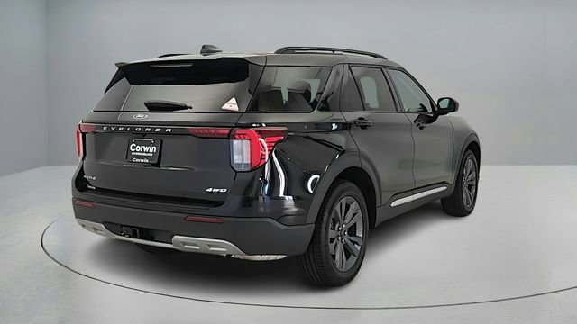 New 2025 Ford Explorer Active w/ Active Comfort Package image 7