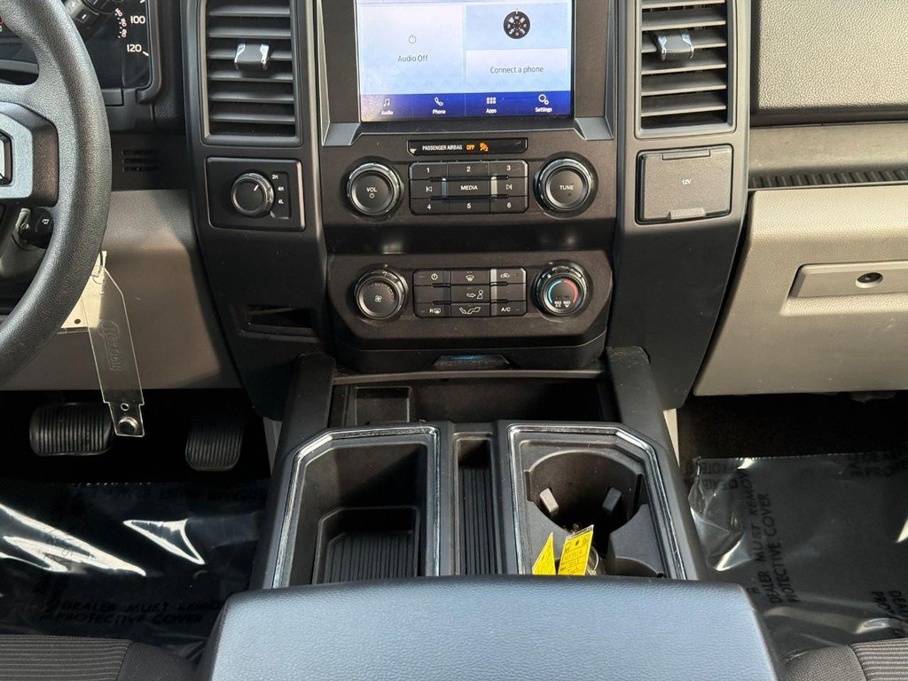 Used 2020 Ford F150 XL w/ Equipment Group 101A Mid AWD/4WD image 11