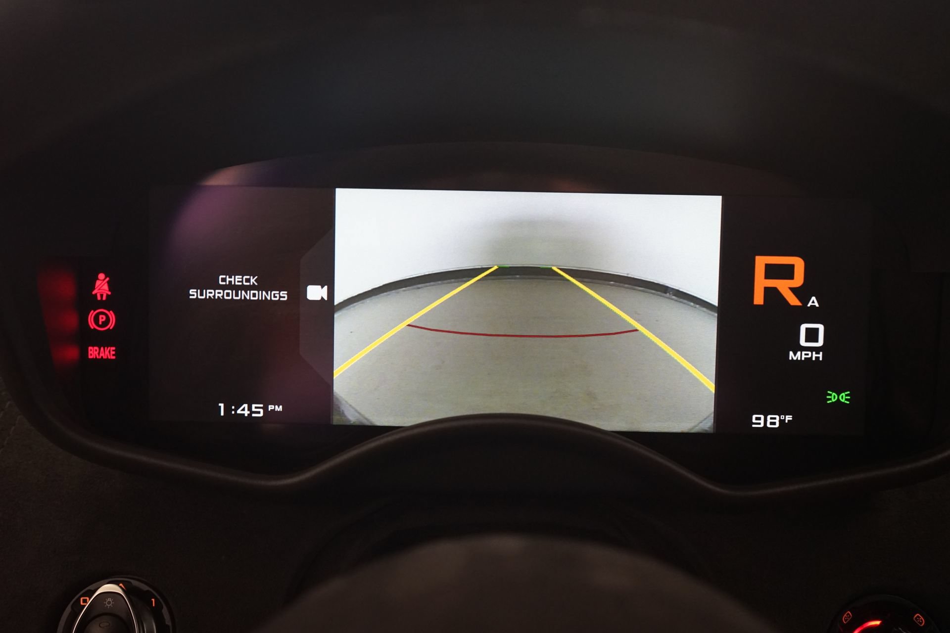 Used 2018 McLaren 570S Coupe RWD image 19