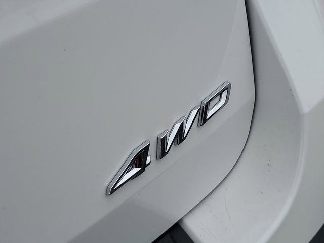 New 2026 Ford Explorer ST-Line image 7
