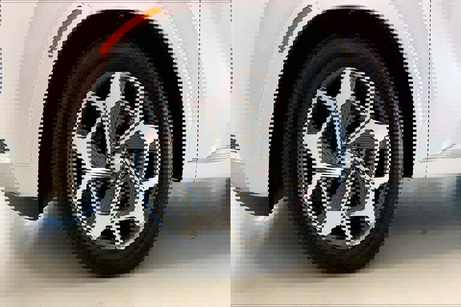 Used 2021 Hyundai Palisade Calligraphy w/ Cargo Package image 8