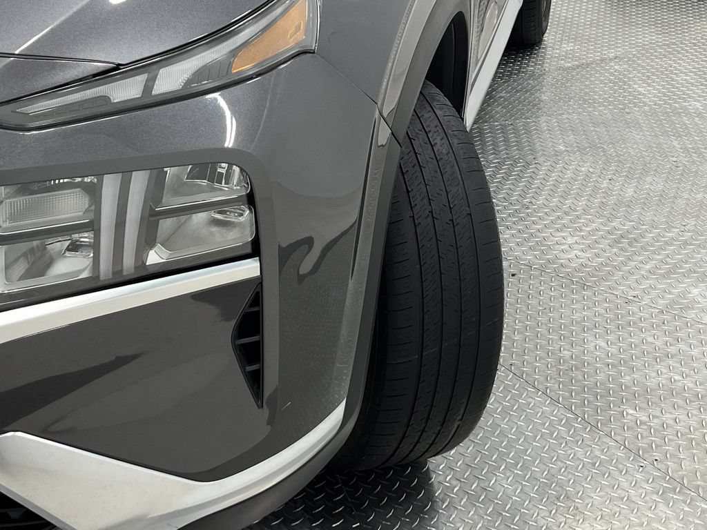Used 2021 Hyundai Santa Fe SEL Premium AWD/4WD image 38