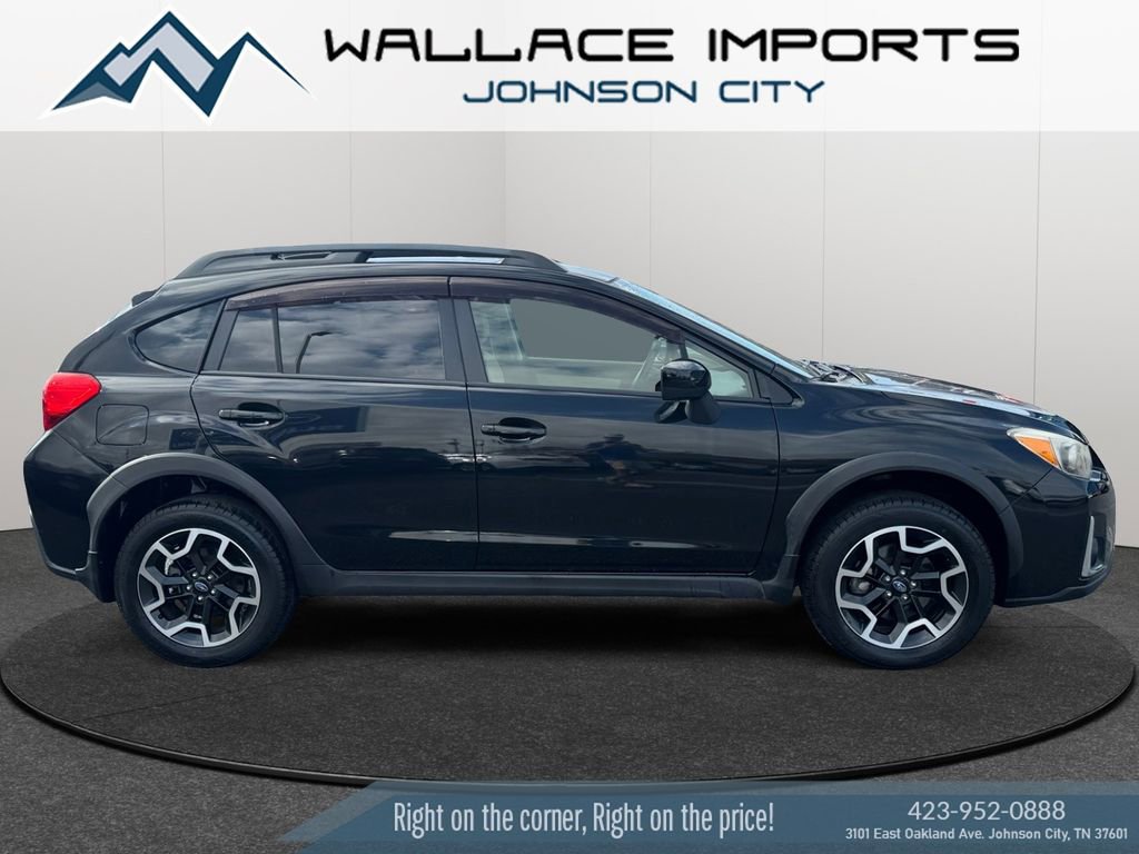 Used 2016 Subaru Crosstrek 2.0i Premium image 6