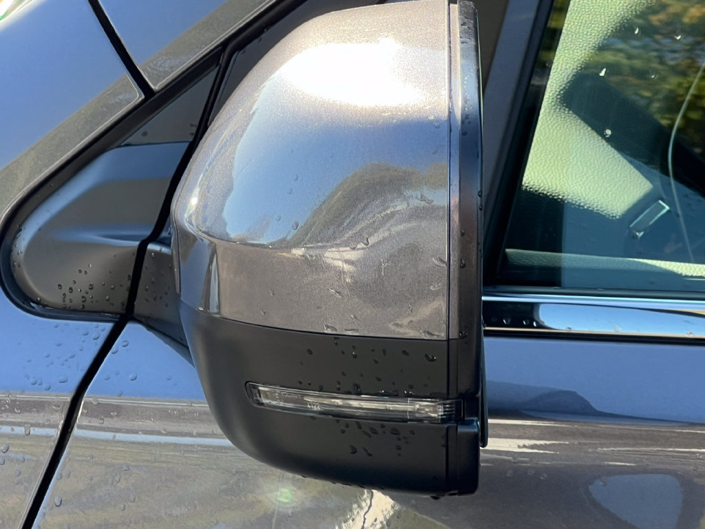 New 2026 Honda Pilot Elite image 41