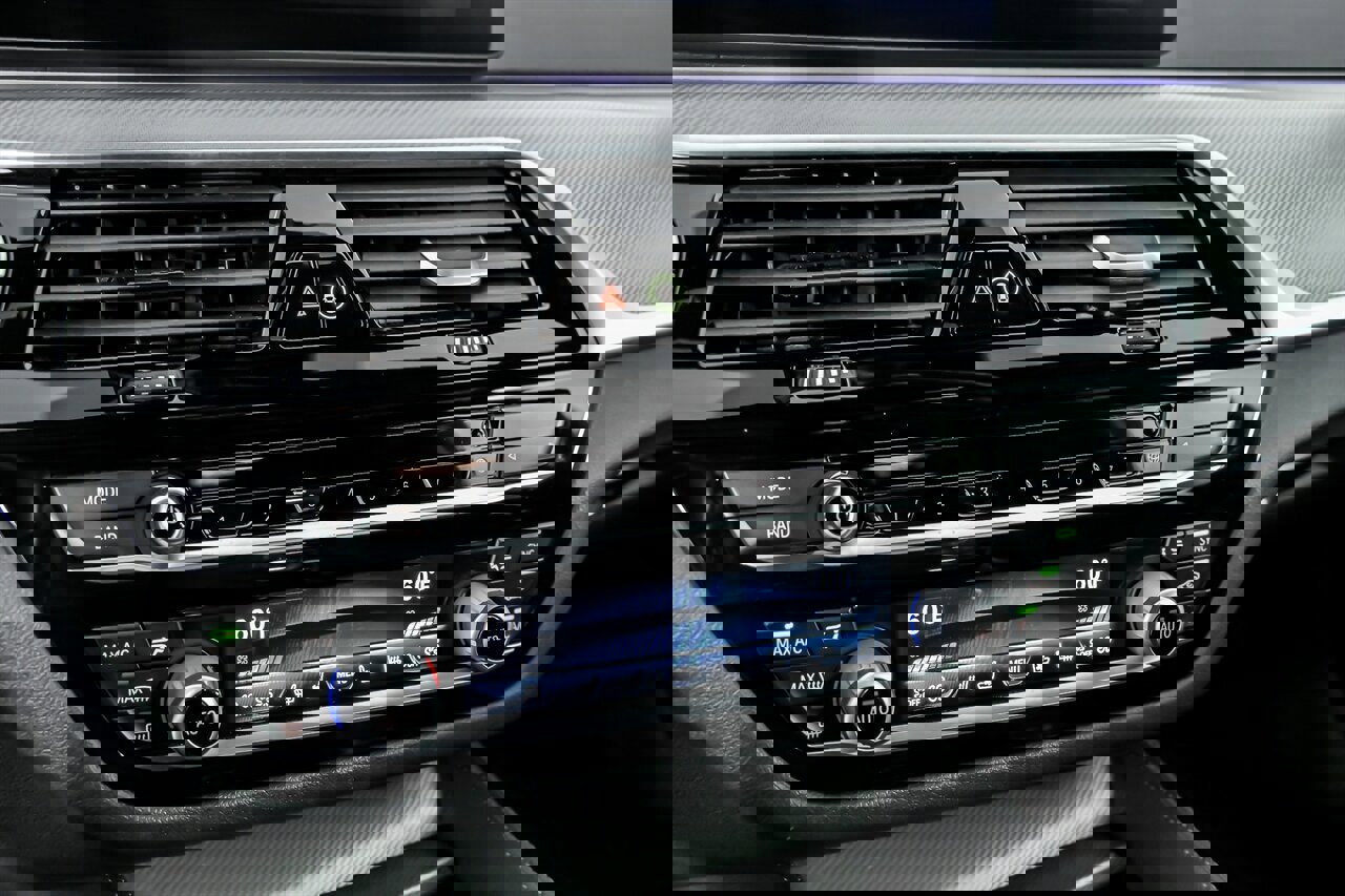 Used 2021 BMW M5 w/ Competition Package image 36