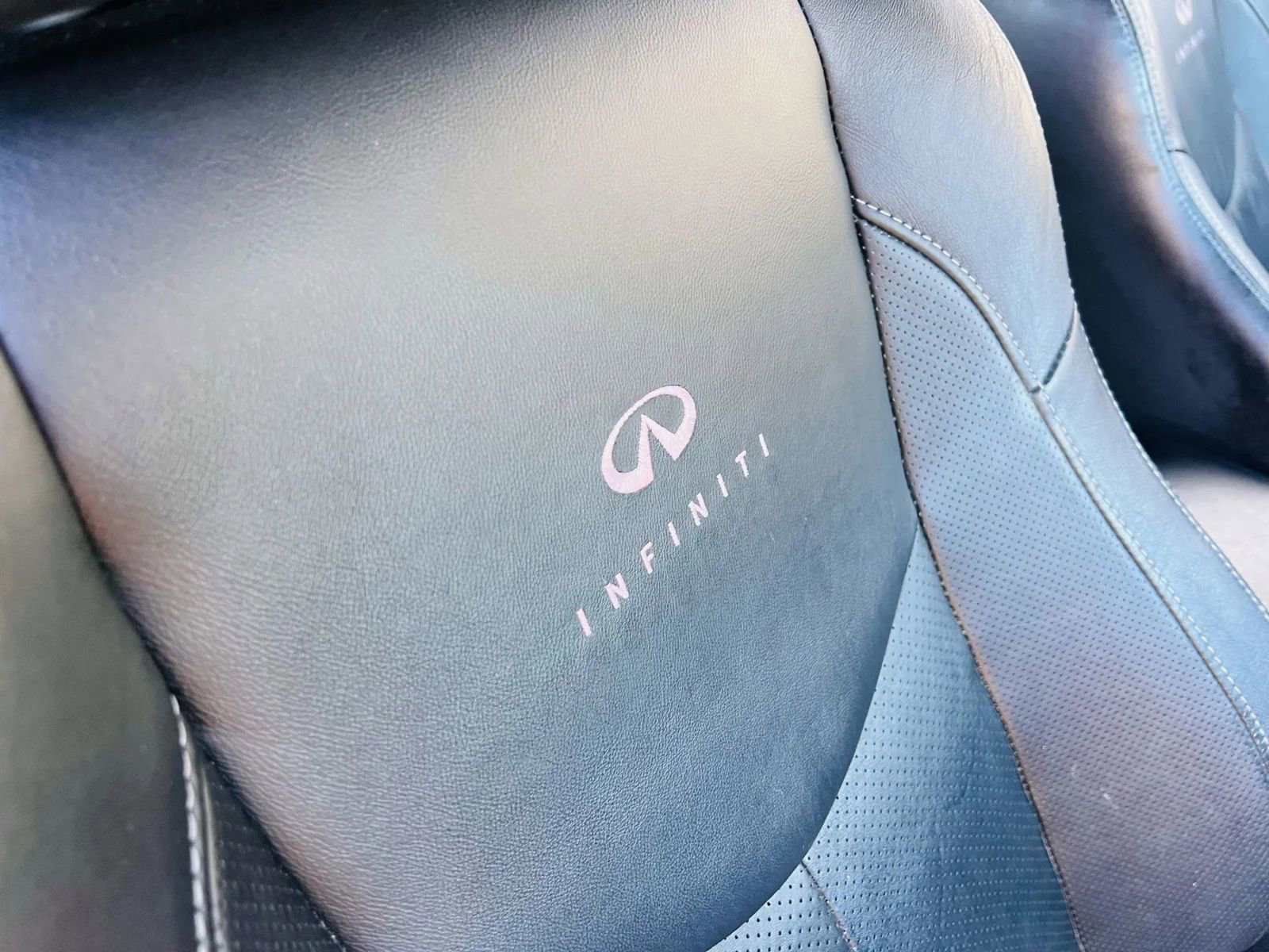 Used 2008 INFINITI G37 Sport w/ Premium Pkg image 21