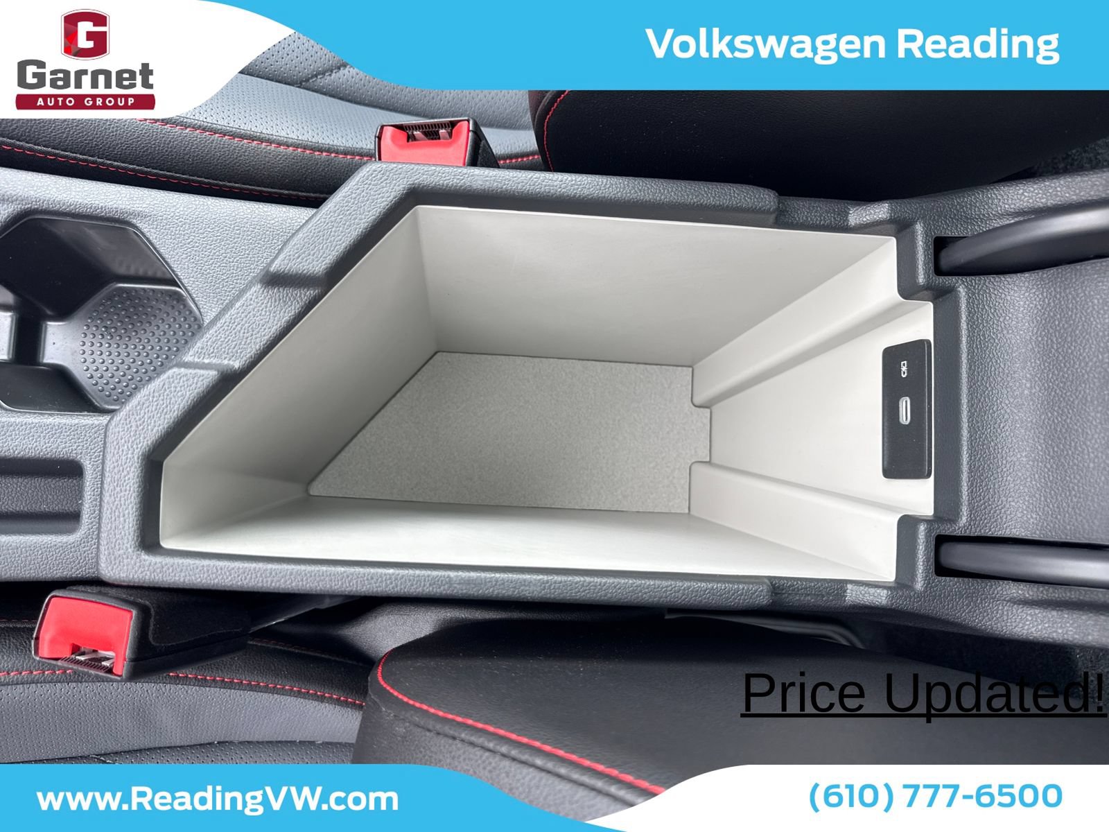 Used 2026 Volkswagen Jetta GLI Autobahn FWD image 25