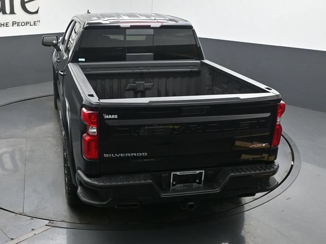Used 2023 Chevrolet Silverado 1500 RST w/ All Star Edition Plus AWD/4WD image 55