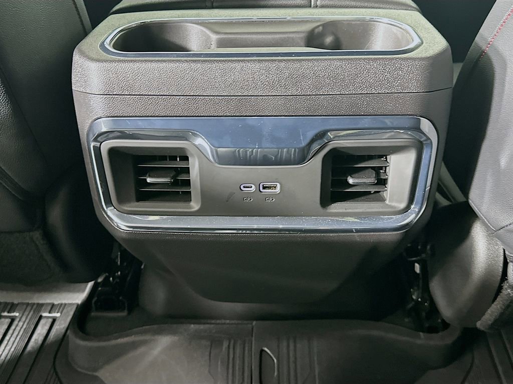 Used 2024 GMC Sierra 1500 Elevation w/ LPO, Elevation Black Package image 22
