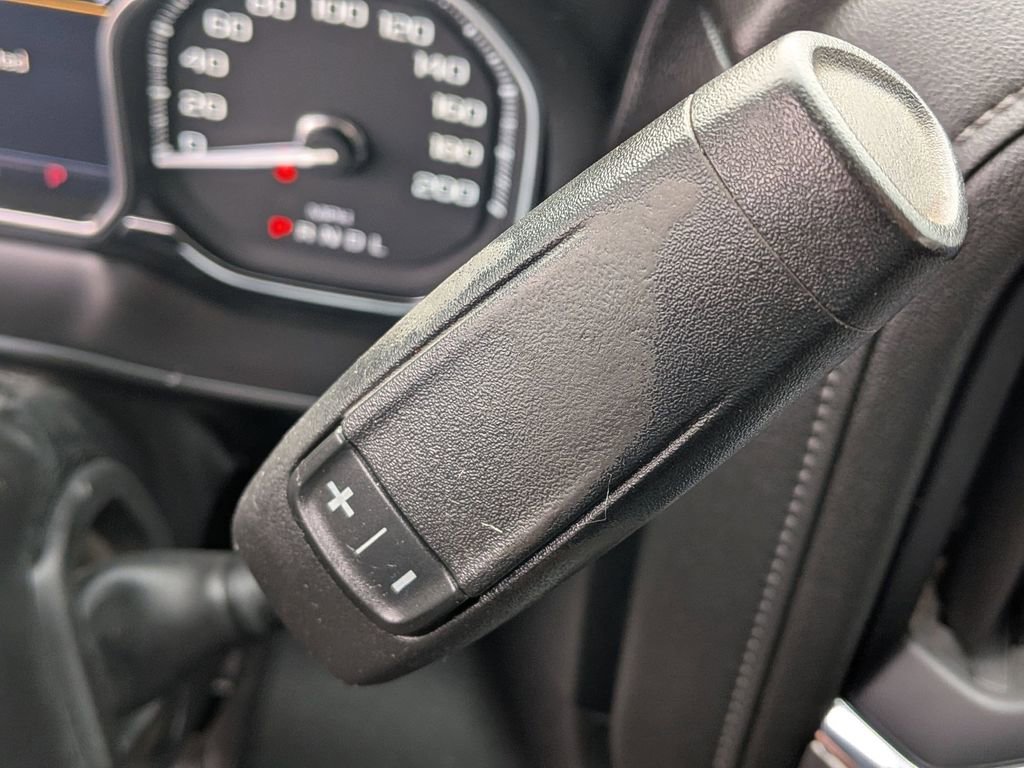 Used 2021 GMC Sierra 2500 Denali w/ Denali Ultimate Package image 19