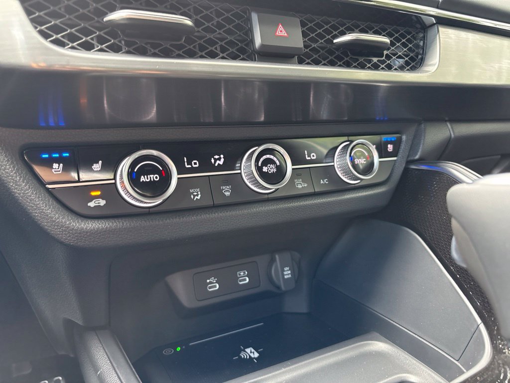 New 2026 Acura ADX A-Spec FWD image 30