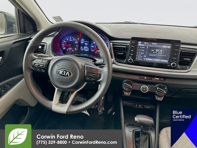 Used 2020 Kia Rio S image 23