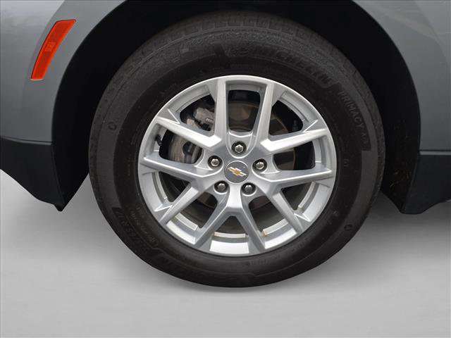Used 2023 Chevrolet Equinox LT image 22