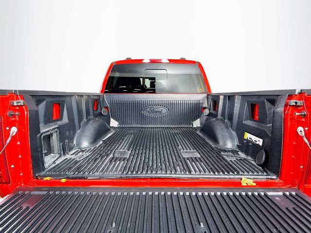 Certified 2022 Ford F150 XLT w/ Equipment Group 302A High image 24