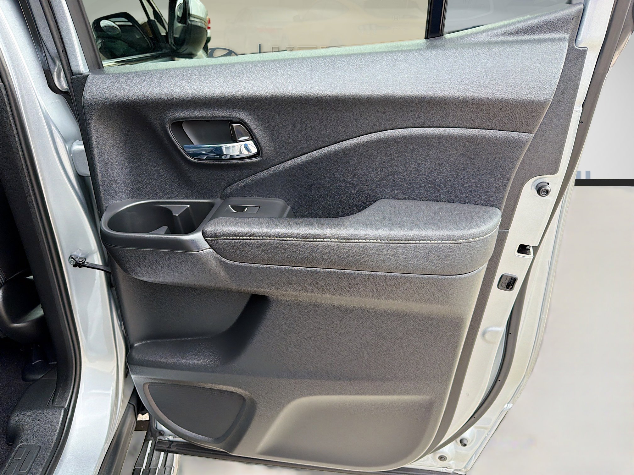 Used 2025 Honda Ridgeline RTL image 28