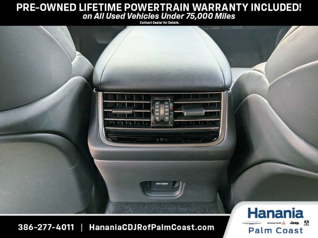 Used 2024 Lexus LS 500 RWD image 16