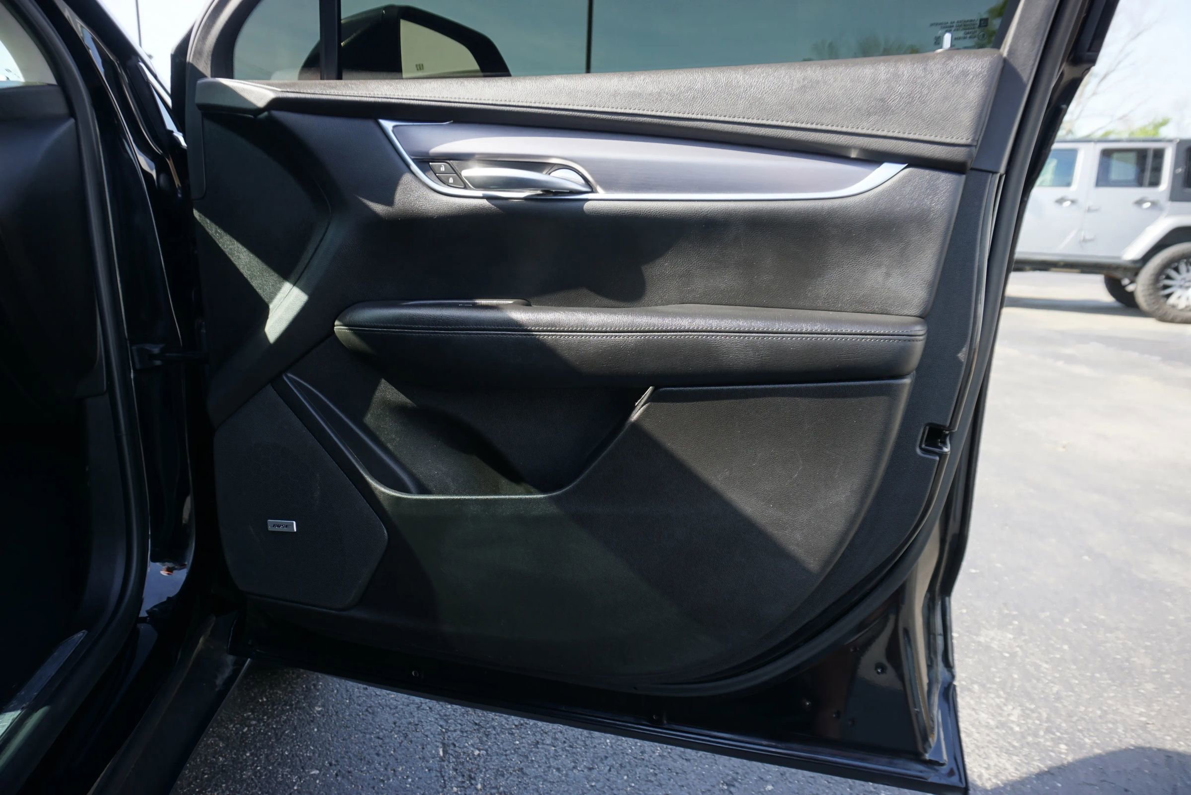 Used 2019 Cadillac XT5 Luxury FWD image 13