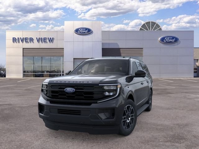 New 2026 Ford Expedition Max Active AWD/4WD image 2
