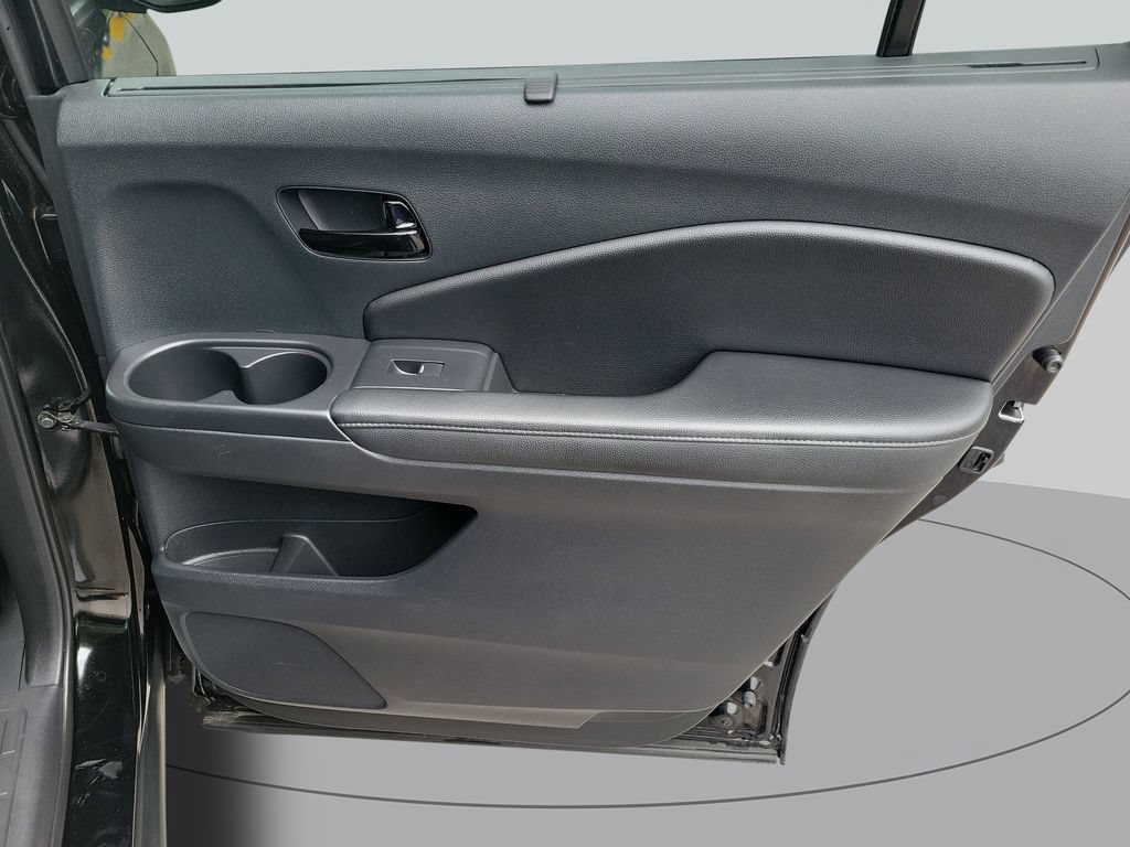 Used 2022 Honda Passport Elite image 36