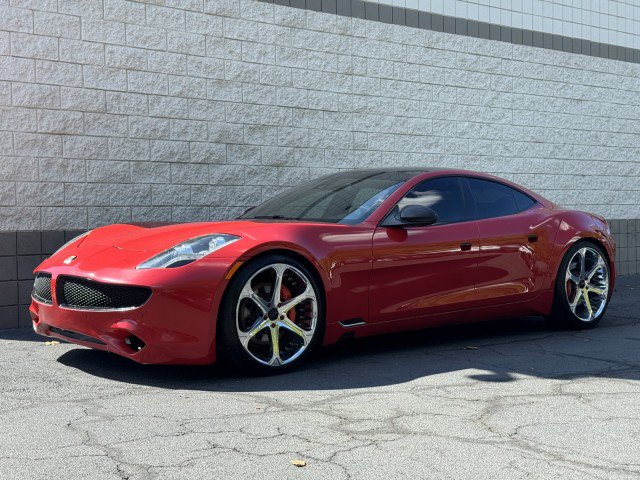 Used 2018 Karma Revero Luxury RWD image 1