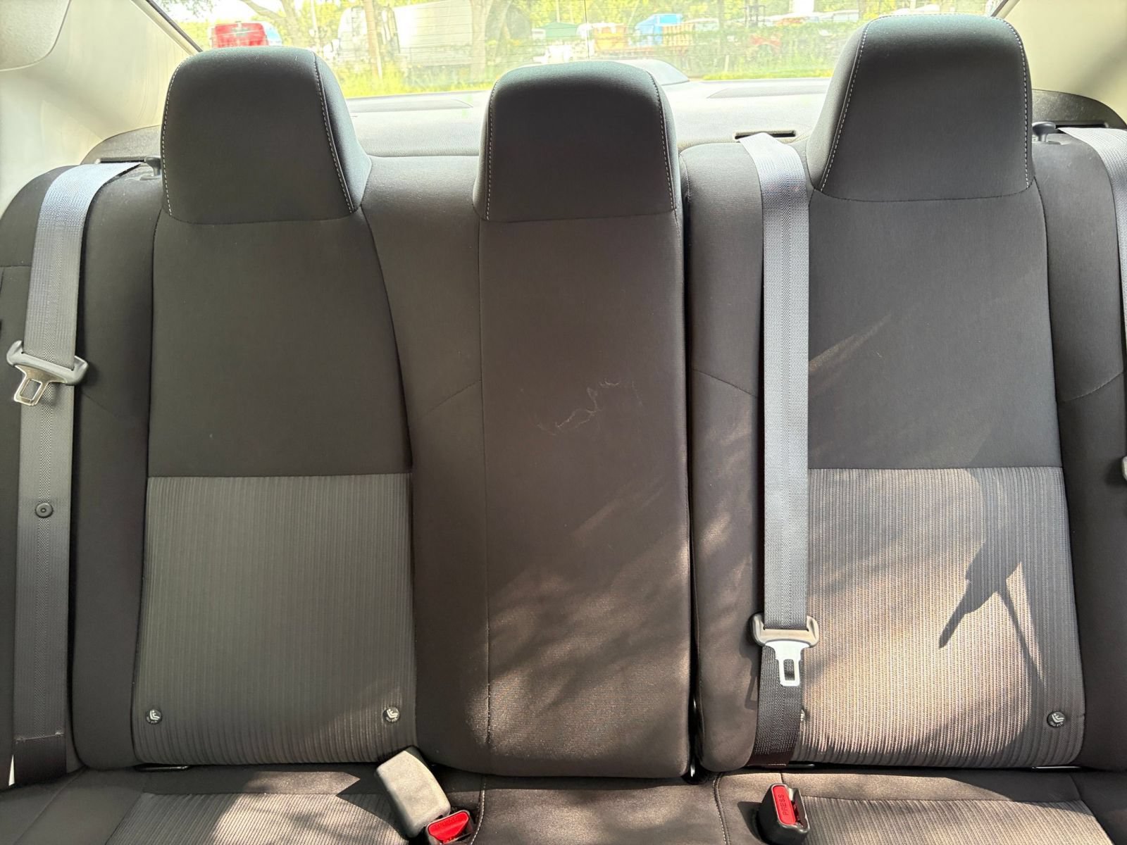 Used 2025 Nissan Sentra SV FWD image 36