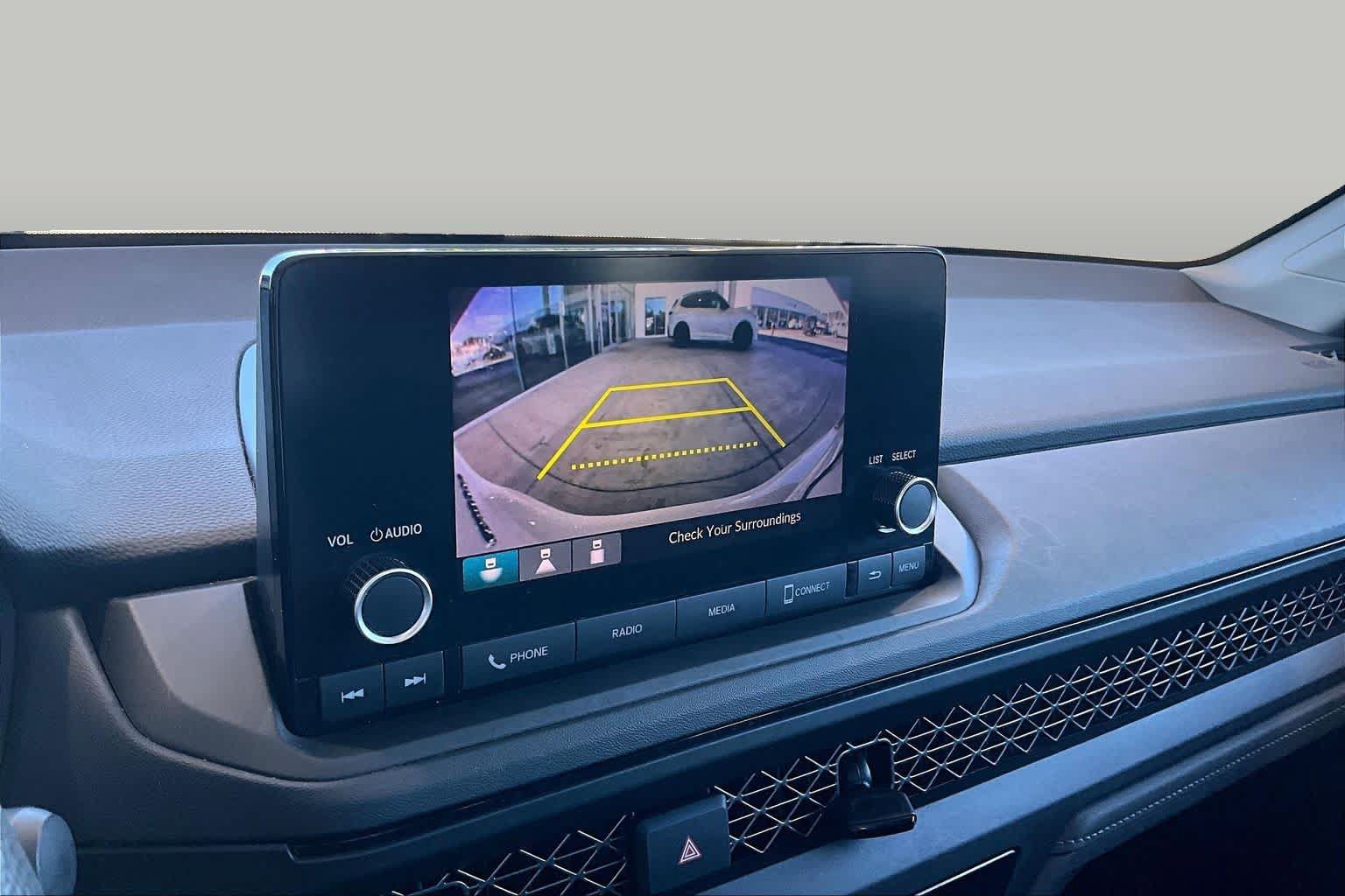 Used 2023 Honda Accord LX image 28