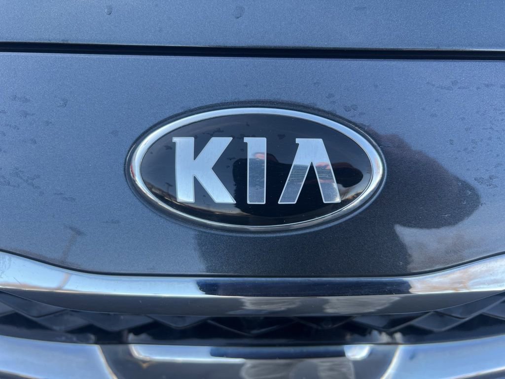 Used 2021 Kia Forte EX image 33