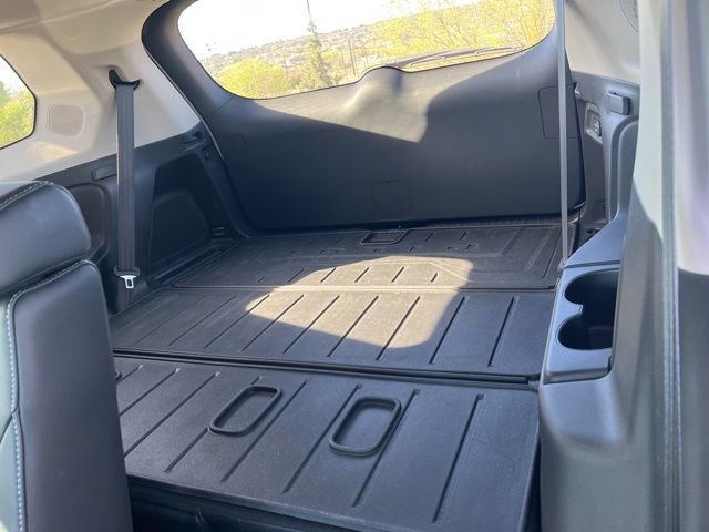 Certified 2023 Honda Pilot Touring image 19