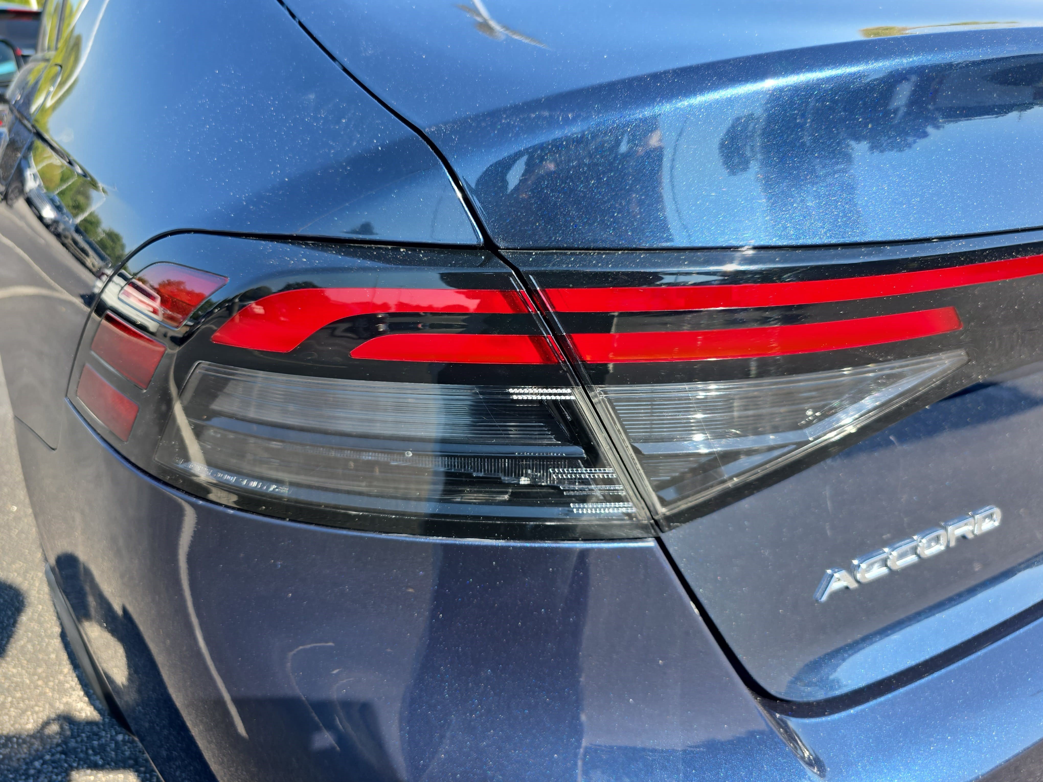 Used 2024 Honda Accord EX image 33
