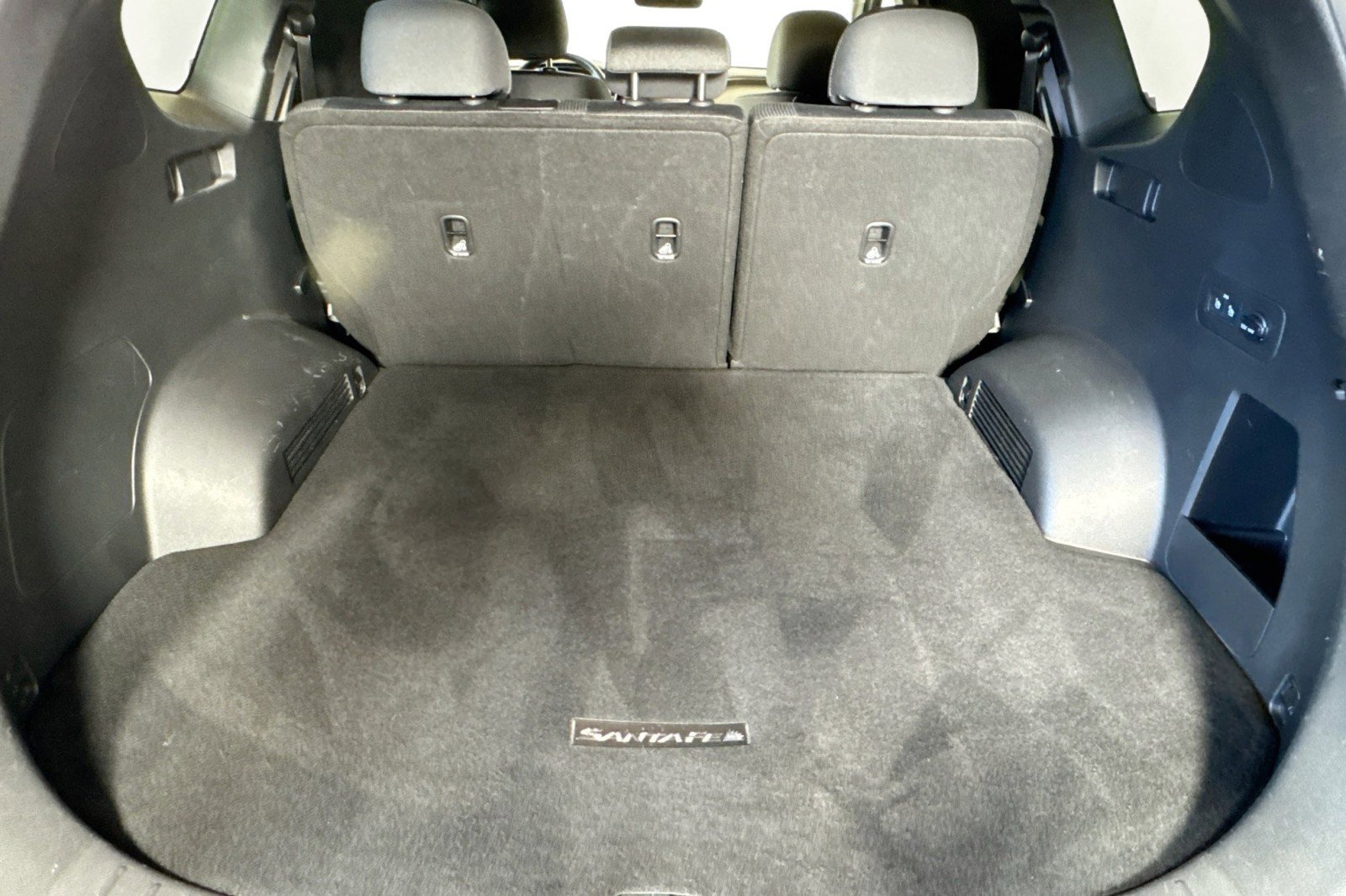 Used 2022 Hyundai Santa Fe SEL w/ Convenience Package image 24