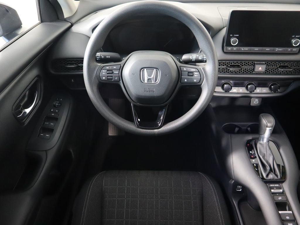 Certified 2023 Honda HR-V LX image 10