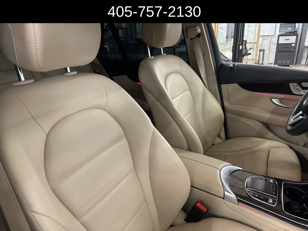Used 2022 Mercedes-Benz GLC 300 image 20