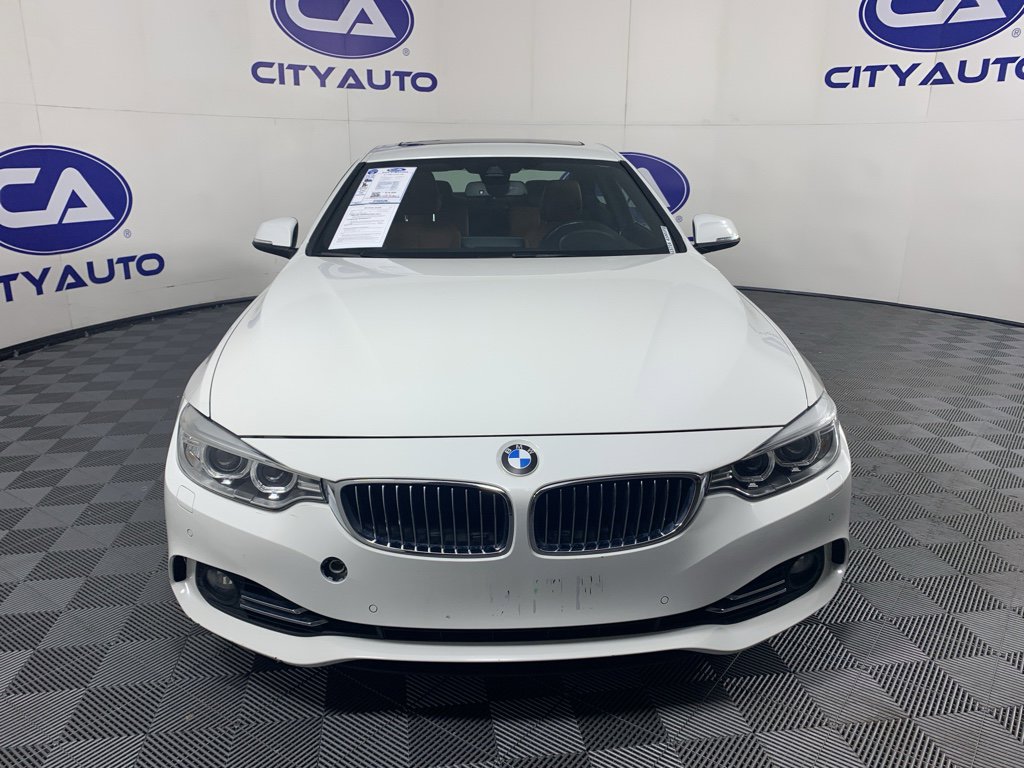 Used 2017 BMW 440i Coupe image 9
