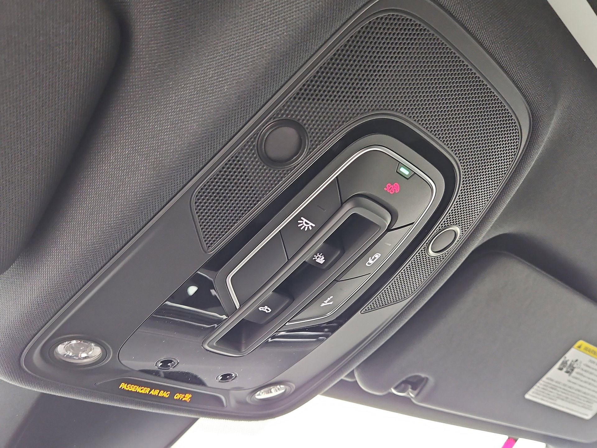 New 2026 Audi Q7 2.0T Premium image 36