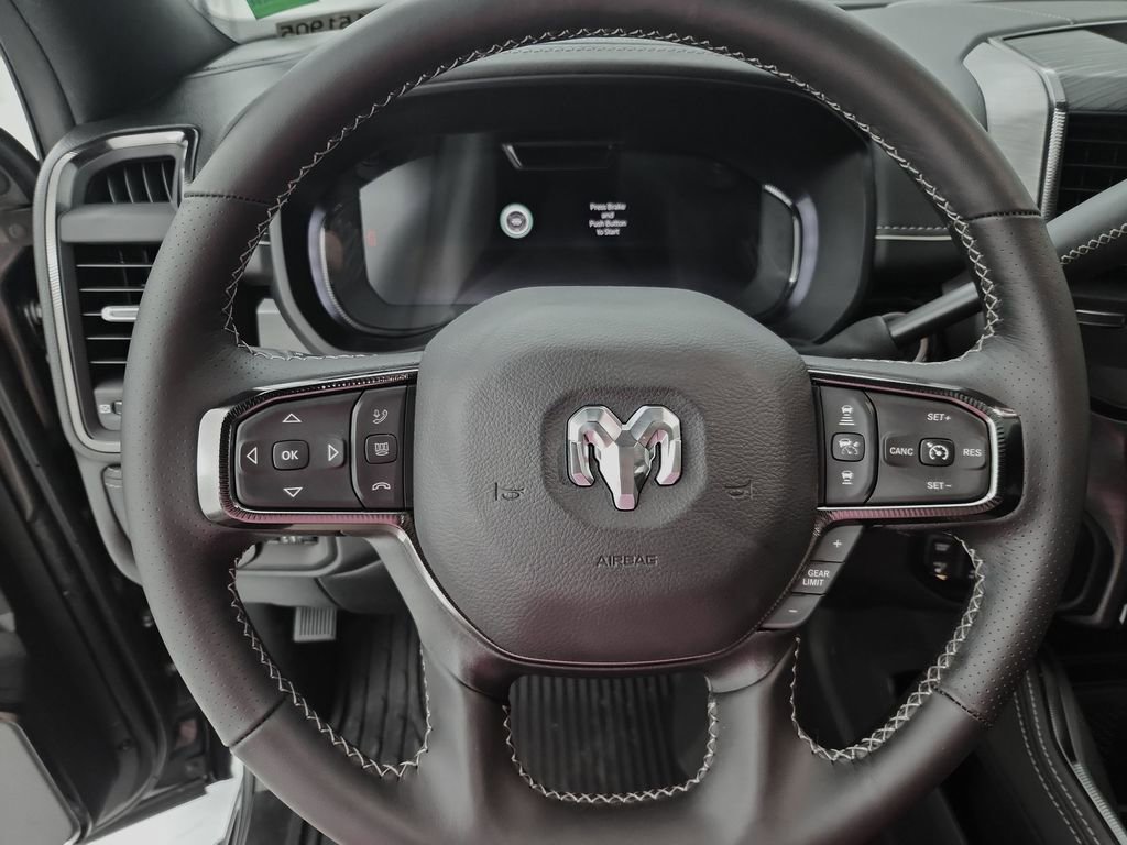 New 2026 RAM 2500 Power Wagon image 22