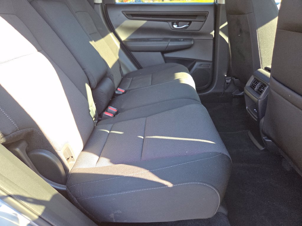 Certified 2024 Honda CR-V EX image 27