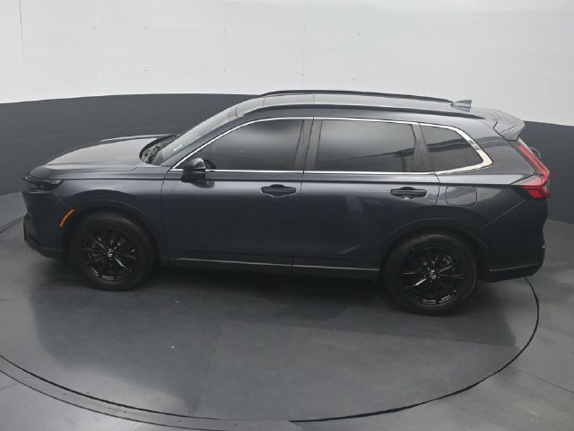 Used 2024 Honda CR-V Sport image 22