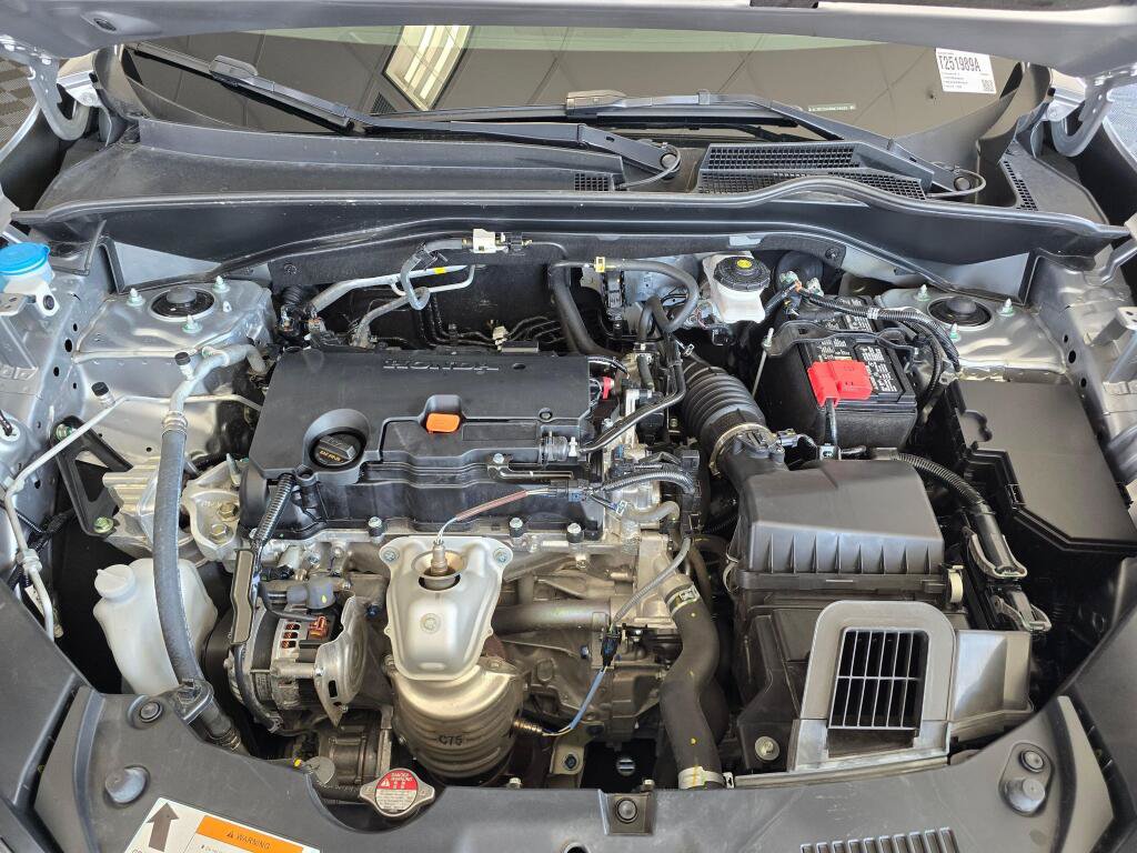 Used 2024 Honda HR-V EX-L image 11