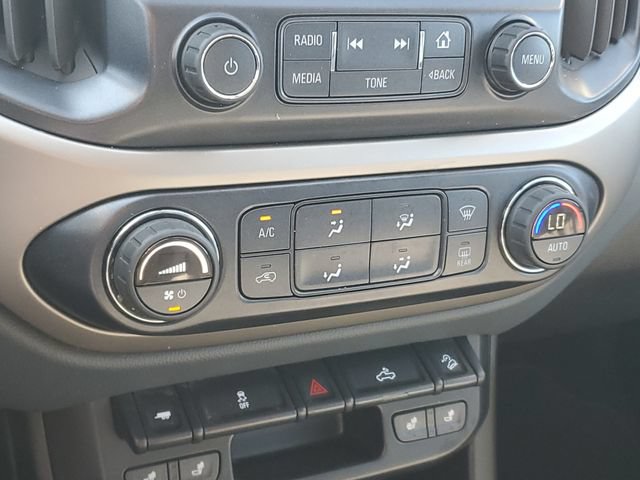 Certified 2016 Chevrolet Colorado Z71 AWD/4WD image 25
