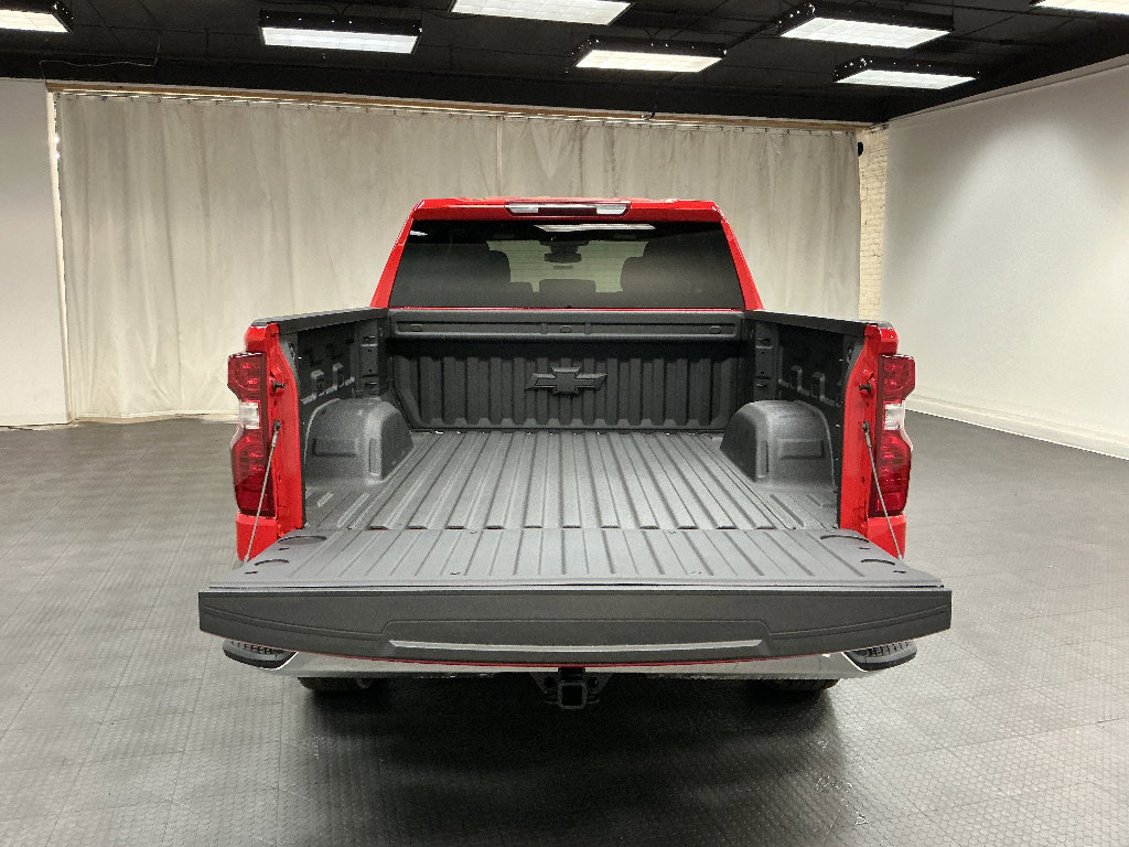 New 2026 Chevrolet Silverado 1500 LT w/ Protection Package AWD/4WD image 26