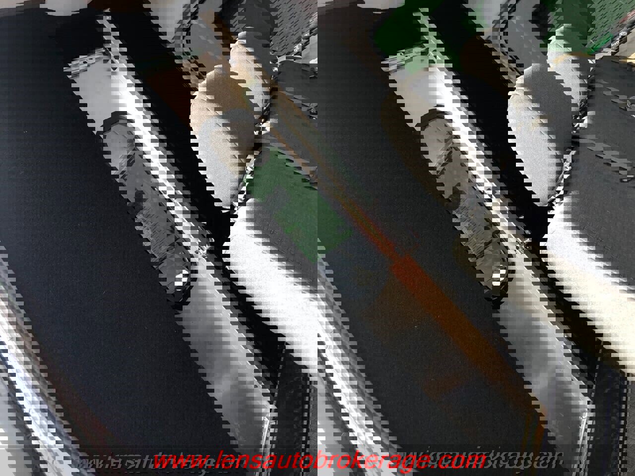 Used 2015 Mercedes-Benz Sprinter 2500 image 18