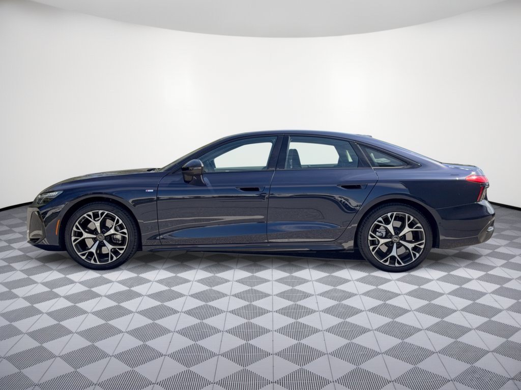 Used 2026 Audi A6 Premium Plus AWD/4WD image 2
