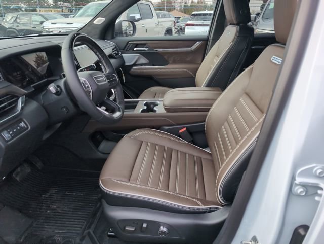 New 2026 GMC Acadia Denali Ultimate w/ LPO, Floor Liner Package image 13