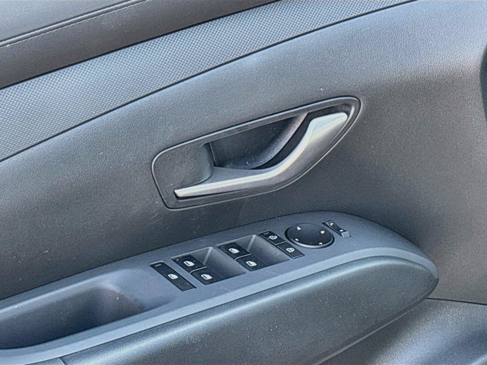New 2026 Hyundai Tucson SE AWD/4WD image 19