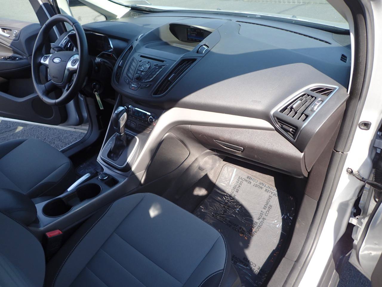 Used 2013 Ford C-MAX SE FWD image 13