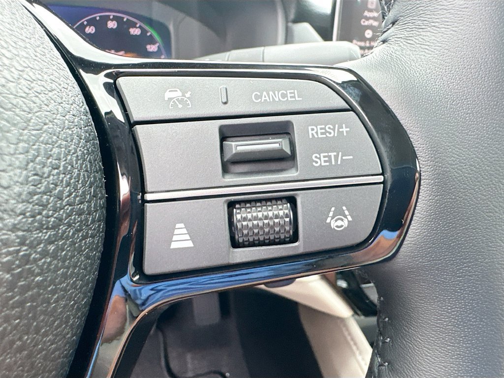 New 2026 Honda Accord Touring image 12