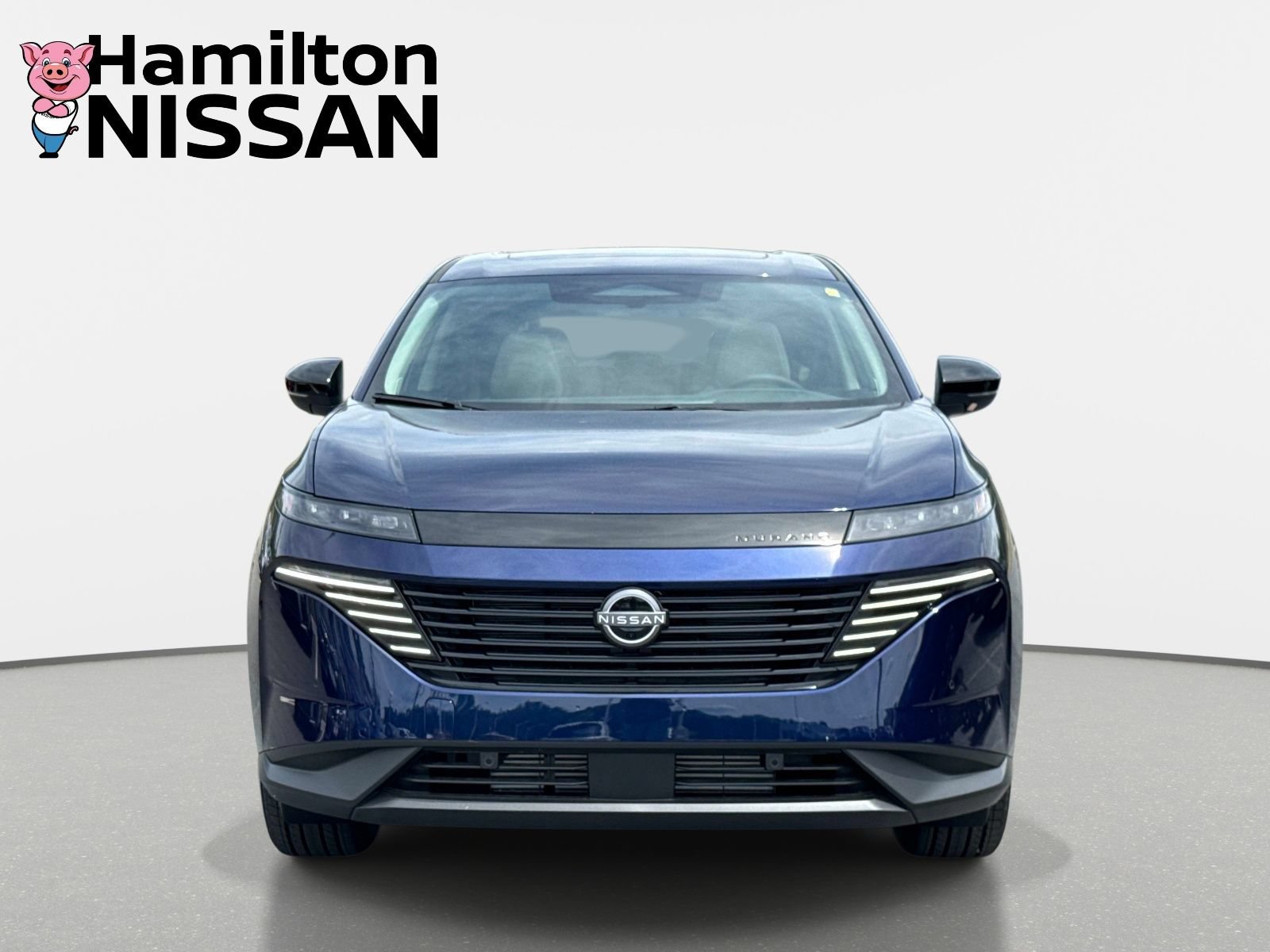New 2026 Nissan Murano SL AWD/4WD image 6