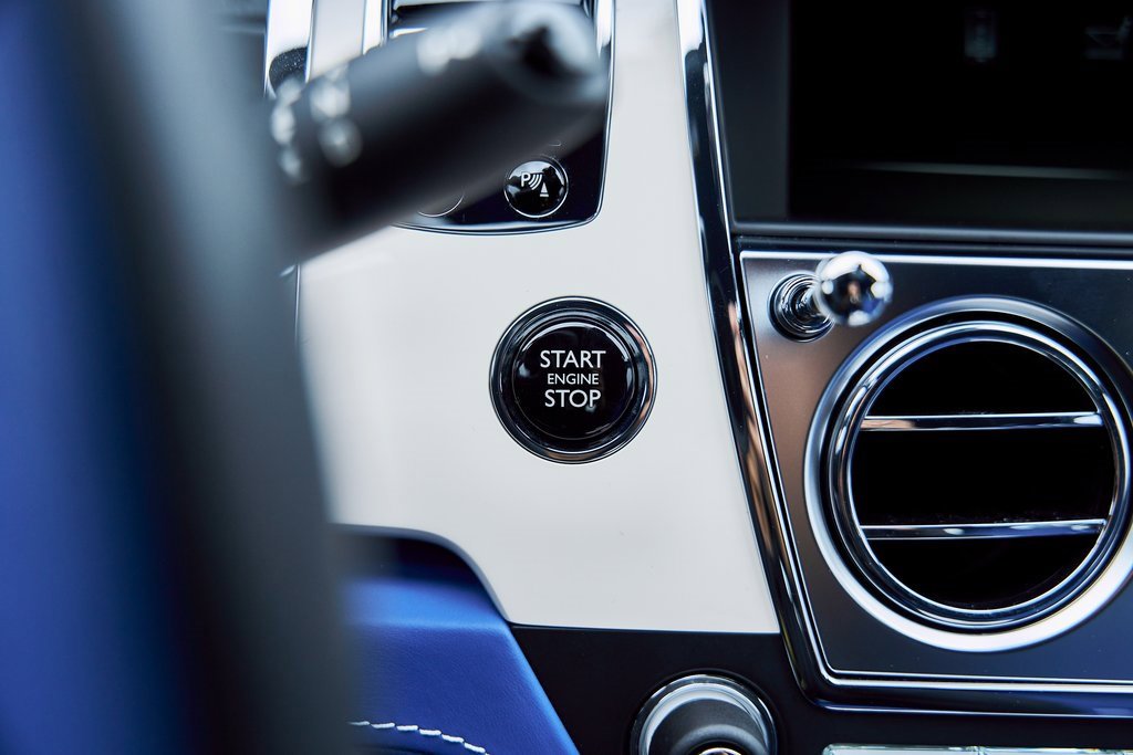 Used 2019 Rolls-Royce Ghost image 68