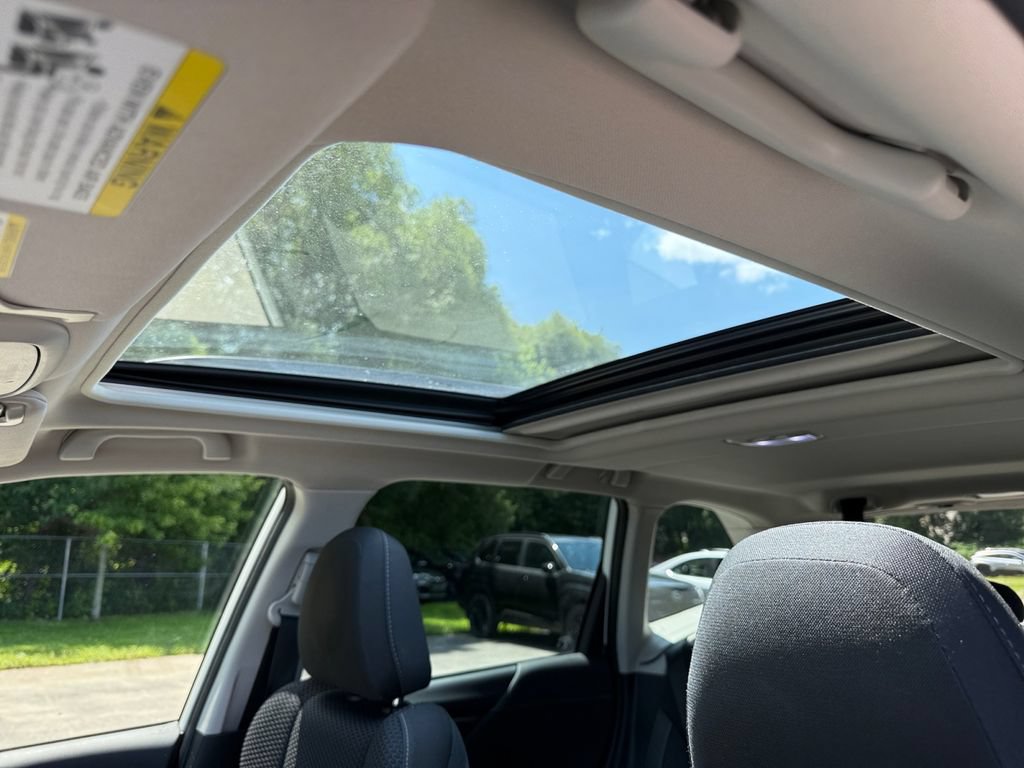 Certified 2024 Subaru Forester Premium AWD/4WD image 16