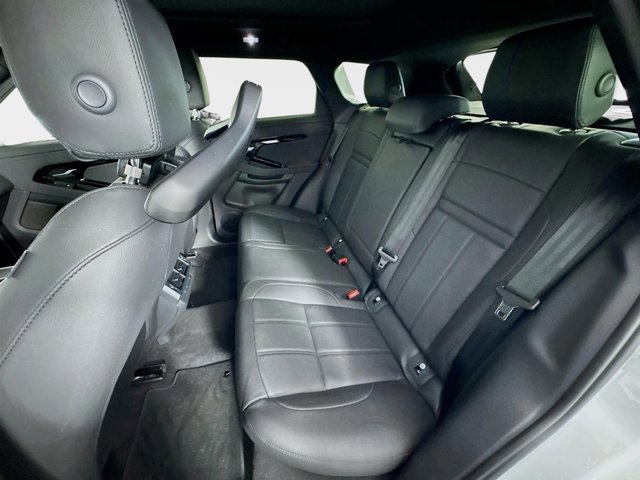 Used 2026 Land Rover Range Rover Evoque S image 24